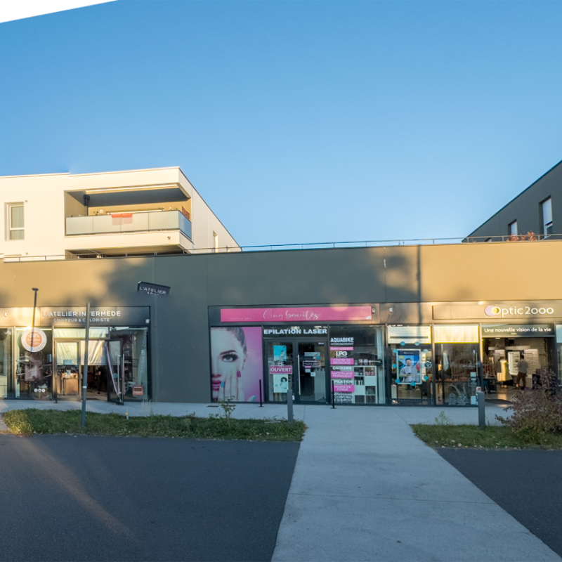 Attractivité économique