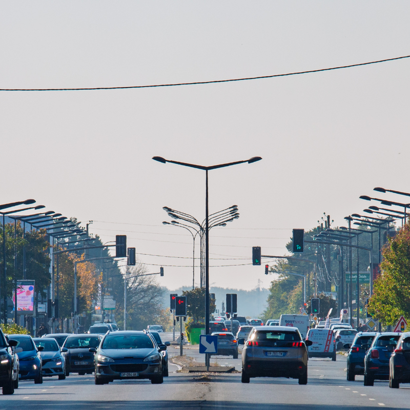 Cadre de vie et urbanisme