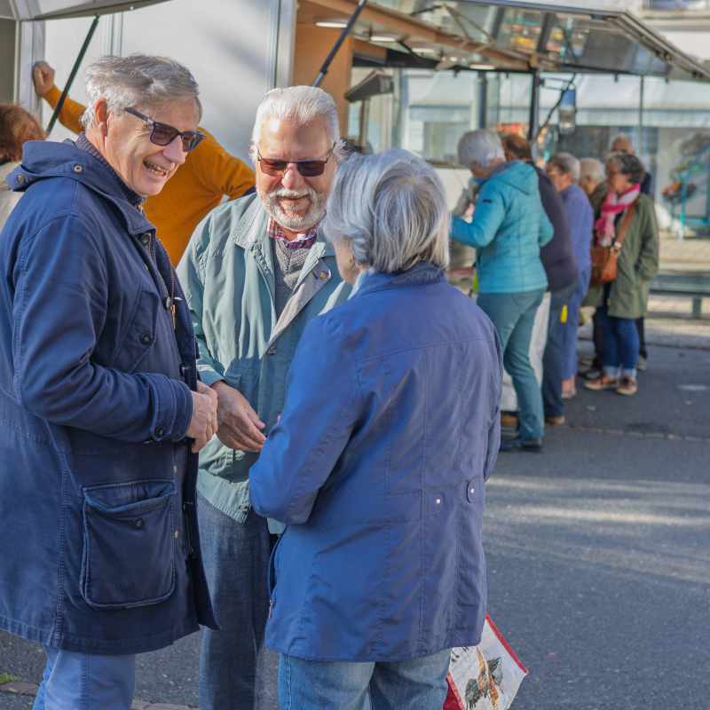 Dialogue et transparence 03