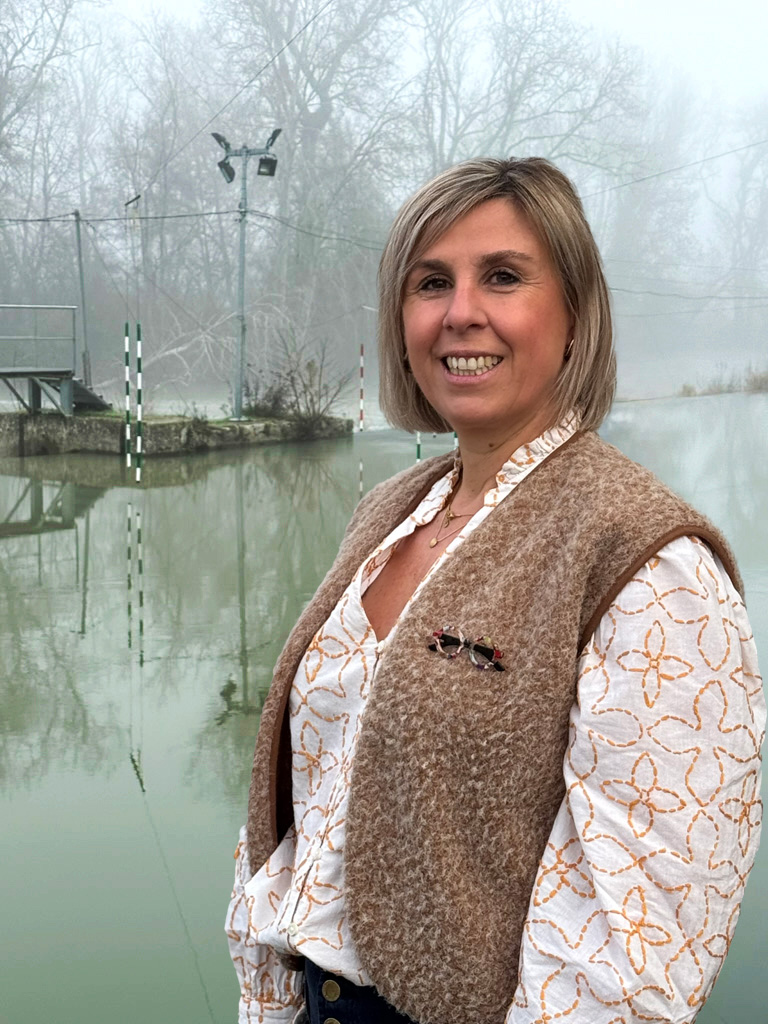 Angélique MAILLET-LACHAUME