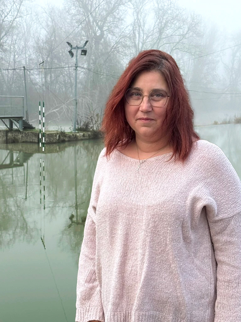 Céline COQUEREAU-DEMOIS