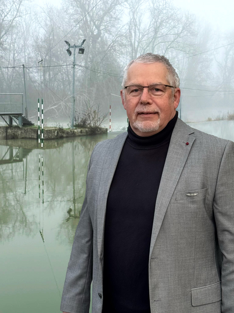 Philippe HEINDERYCKX