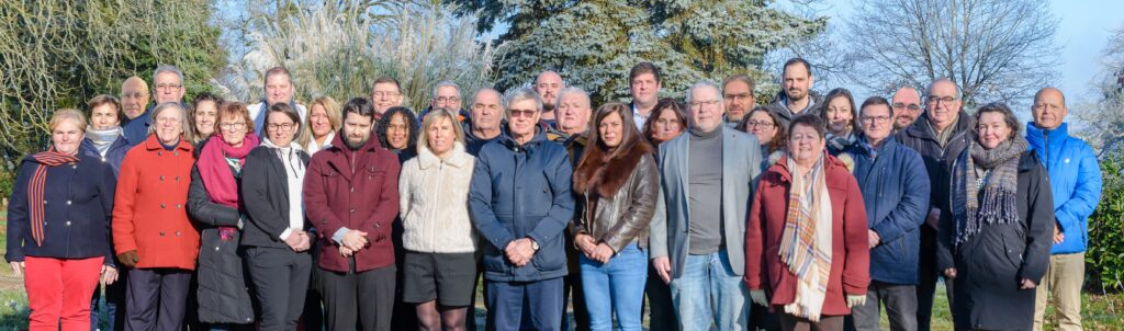 Equipe Vivre à Veigné
